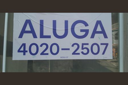 Apartamento para alugar com 52m², 2 quartos e sem vagaPlaca