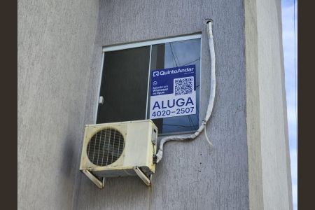 Apartamento para alugar com 52m², 2 quartos e sem vagaPlaca