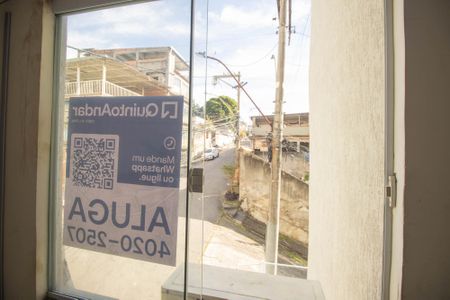 Apartamento para alugar com 52m², 2 quartos e sem vagaSuíte 1
