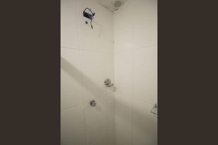 Apartamento para alugar com 52m², 2 quartos e sem vagaBanheiro da Suíte 1