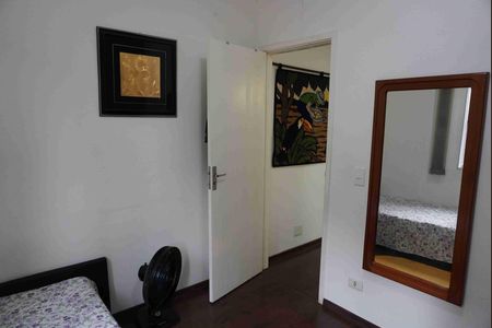 Quarto de casa de condomínio à venda com 1 quarto, 122m² em Jardim California, Barueri