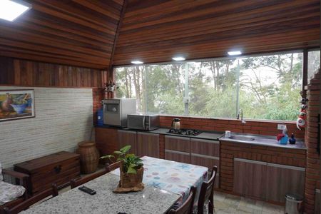 Casa de condomínio à venda com 122m², 1 quarto e 2 vagas Casa de condomínio à venda com 122m², 1 quarto e 2 vagasÁrea Gourmet