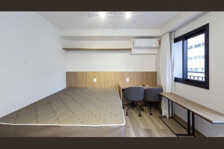 Foto 08 de kitnet/studio à venda com 1 quarto, 26m² em Perdizes, São Paulo
