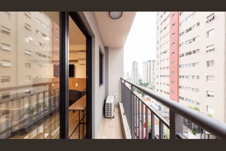 Studio à venda com 26m², 1 quarto e sem vaga Studio à venda com 26m², 1 quarto e sem vagaFoto 13