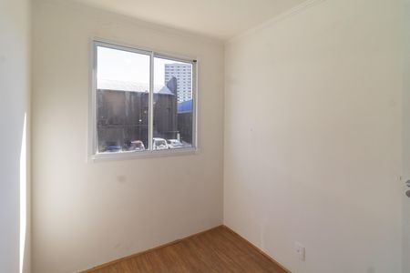 Quarto 1 de apartamento para alugar com 2 quartos, 35m² em Parque Industrial Tomas Edson, São Paulo