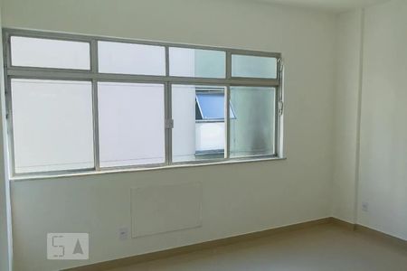 Sala de apartamento à venda com 3 quartos, 130m² em Tijuca, Rio de Janeiro