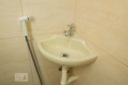 Apartamento à venda com 130m², 3 quartos e 1 vaga Apartamento à venda com 130m², 3 quartos e 1 vagaBanheiro