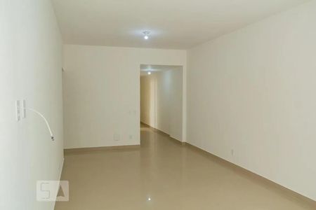 Apartamento à venda com 130m², 3 quartos e 1 vaga Apartamento à venda com 130m², 3 quartos e 1 vagaSala