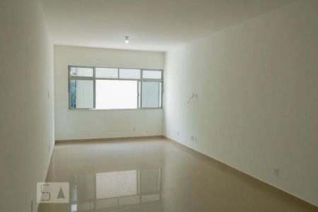 Sala de apartamento à venda com 3 quartos, 130m² em Tijuca, Rio de Janeiro