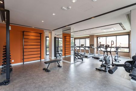 Studio à venda com 26m², 1 quarto e sem vaga Studio à venda com 26m², 1 quarto e sem vagaFoto 04