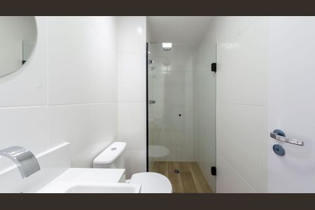 Foto 06 de kitnet/studio à venda com 1 quarto, 26m² em Perdizes, São Paulo