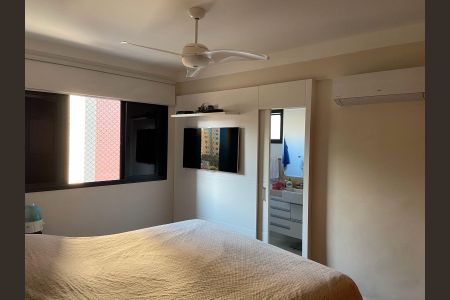 Apartamento para alugar com 117m², 3 quartos e 2 vagas Apartamento para alugar com 117m², 3 quartos e 2 vagasSuíte