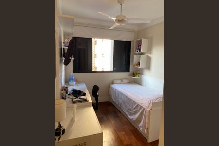 Apartamento para alugar com 117m², 3 quartos e 2 vagas Apartamento para alugar com 117m², 3 quartos e 2 vagasQuarto