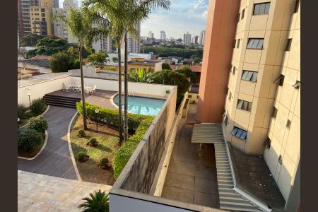 Apartamento para alugar com 117m², 3 quartos e 2 vagas Apartamento para alugar com 117m², 3 quartos e 2 vagasÁrea comum