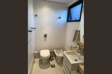 Apartamento para alugar com 117m², 3 quartos e 2 vagas Apartamento para alugar com 117m², 3 quartos e 2 vagasLavabo