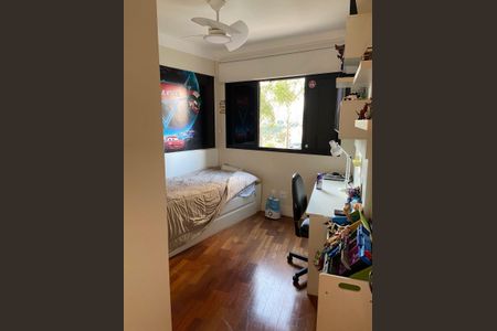 Apartamento para alugar com 117m², 3 quartos e 2 vagas Apartamento para alugar com 117m², 3 quartos e 2 vagasQuarto 2