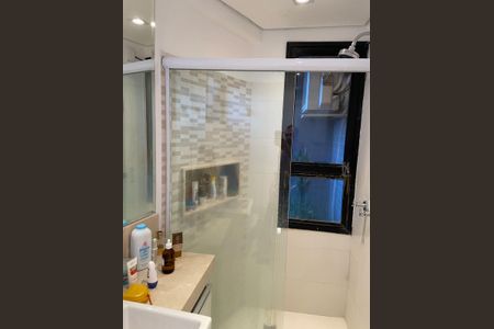 Apartamento para alugar com 117m², 3 quartos e 2 vagas Apartamento para alugar com 117m², 3 quartos e 2 vagasBanheiro social
