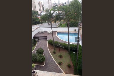 Área comum de apartamento para alugar com 3 quartos, 117m² em Cambuí, Campinas