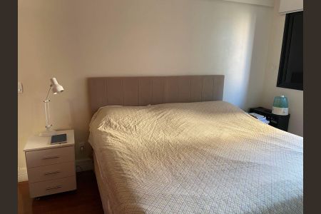 Apartamento para alugar com 117m², 3 quartos e 2 vagas Apartamento para alugar com 117m², 3 quartos e 2 vagasSuíte