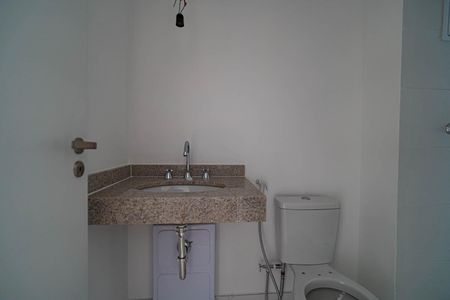 Studio à venda com 29m², 1 quarto e sem vaga