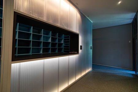 Studio à venda com 29m², 1 quarto e sem vaga