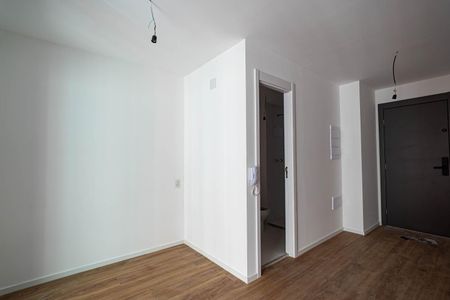 Studio à venda com 29m², 1 quarto e sem vaga