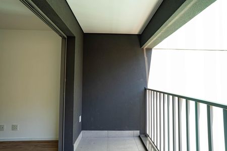 Studio à venda com 29m², 1 quarto e sem vaga