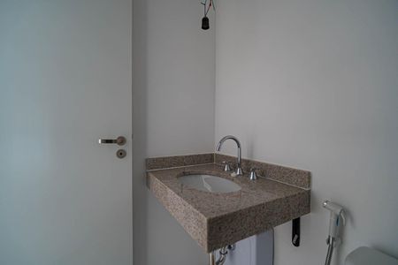 Studio à venda com 29m², 1 quarto e sem vaga
