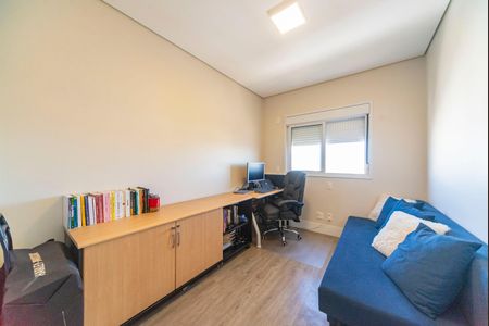 Quarto 1 de apartamento à venda com 3 quartos, 94m² em Centro, São Bernardo do Campo