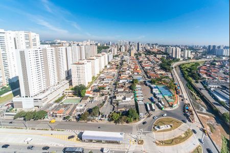 Vista do Quarto 1 de apartamento à venda com 3 quartos, 94m² em Centro, São Bernardo do Campo