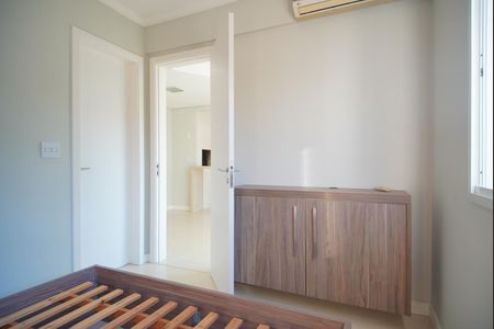 Suíte Americana de apartamento à venda com 1 quarto, 38m² em Independência, Porto Alegre