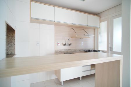 Cozinha Integrada de apartamento à venda com 1 quarto, 38m² em Independência, Porto Alegre