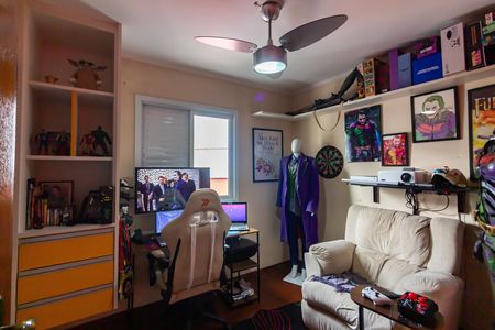 Apartamento para alugar com 75m², 2 quartos e 1 vagaQuarto 2
