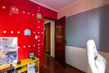 Apartamento para alugar com 75m², 2 quartos e 1 vagaQuarto 2