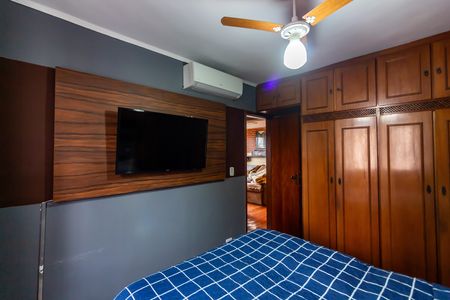 Apartamento para alugar com 75m², 2 quartos e 1 vagaQuarto 1