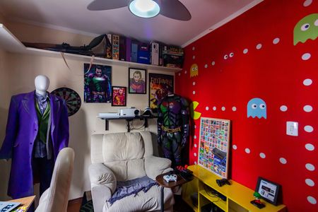 Apartamento para alugar com 75m², 2 quartos e 1 vagaQuarto 2