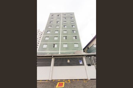 Apartamento para alugar com 75m², 2 quartos e 1 vagaFachada