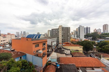 Apartamento para alugar com 75m², 2 quartos e 1 vagaVista da Rua
