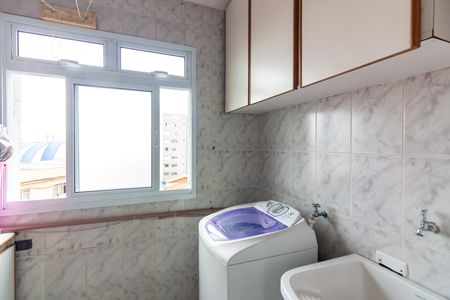 Apartamento para alugar com 75m², 2 quartos e 1 vagaÁrea de Serviço
