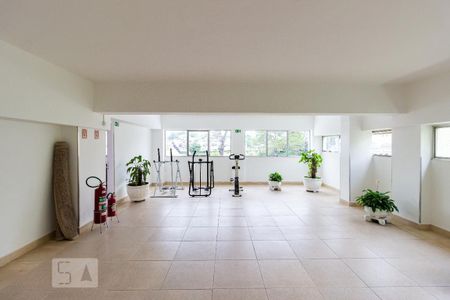 Apartamento para alugar com 75m², 2 quartos e 1 vagaÁrea Comum 