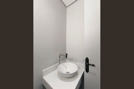 Apartamento à venda com 116m², 3 quartos e 2 vagasLavabo