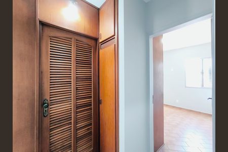 Apartamento à venda com 116m², 3 quartos e 2 vagasQuarto 1 - Suíte
