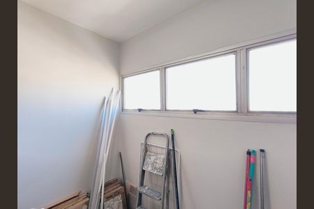Quarto de Serviço de apartamento à venda com 3 quartos, 116m² em Centro, Jundiaí