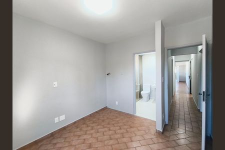 Apartamento à venda com 116m², 3 quartos e 2 vagasQuarto 2 - Suíte