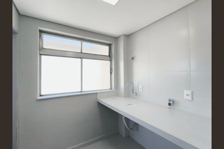 Apartamento à venda com 116m², 3 quartos e 2 vagasÁrea de Serviço