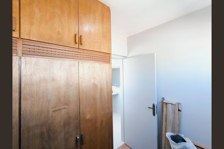 Quarto de Serviço de apartamento à venda com 3 quartos, 116m² em Centro, Jundiaí