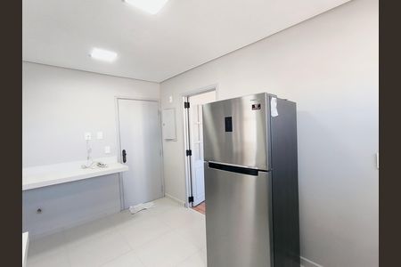 Apartamento à venda com 116m², 3 quartos e 2 vagasCozinha