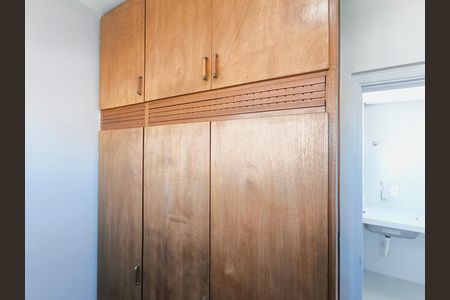 Quarto de Serviço de apartamento à venda com 3 quartos, 116m² em Centro, Jundiaí
