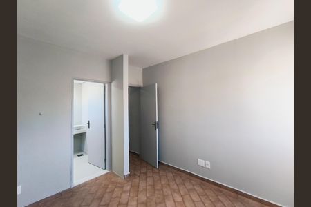 Quarto 2 - Suíte de apartamento à venda com 3 quartos, 116m² em Centro, Jundiaí