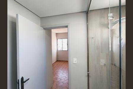 Apartamento à venda com 116m², 3 quartos e 2 vagasBanheiro da Suíte 2